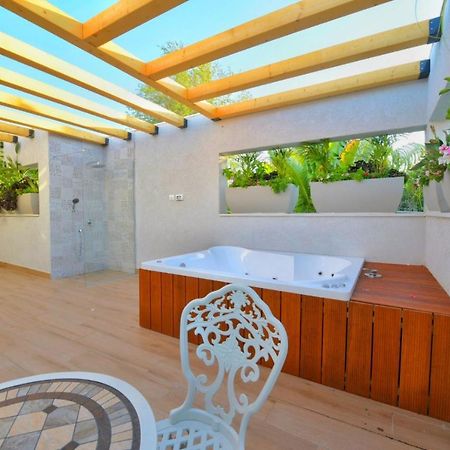 Shani House Of Style Seatara Villa Ейлат Екстер'єр фото