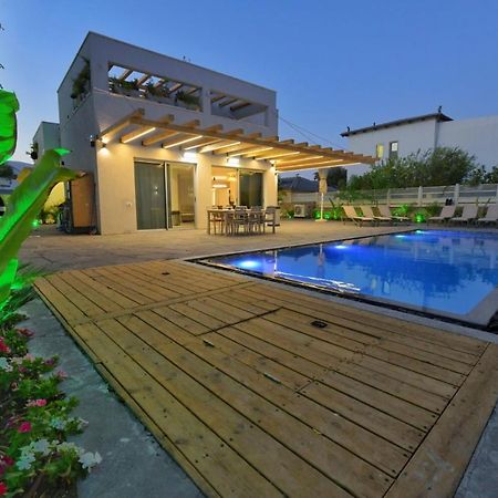 Shani House Of Style Seatara Villa Ейлат Екстер'єр фото