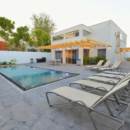 Shani House Of Style Seatara Villa Ейлат Екстер'єр фото
