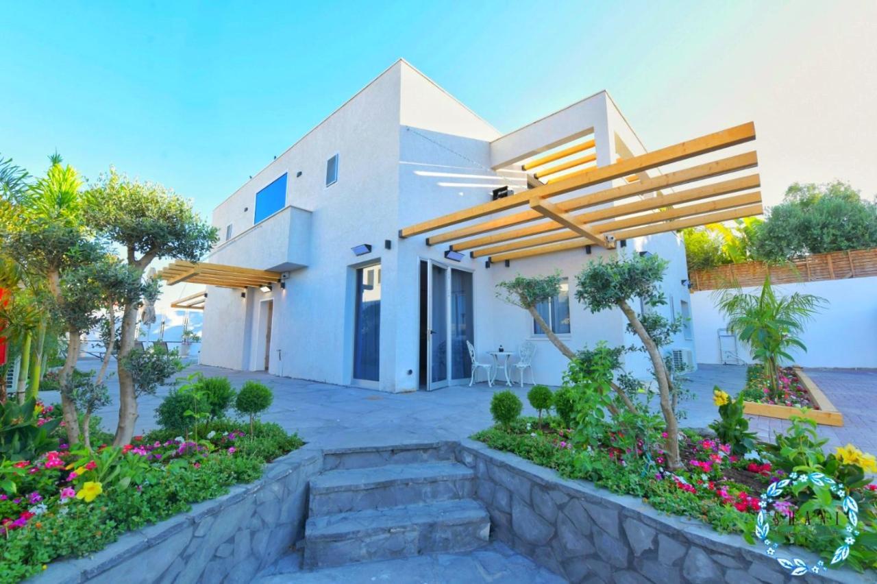 Shani House Of Style Seatara Villa Ейлат Екстер'єр фото