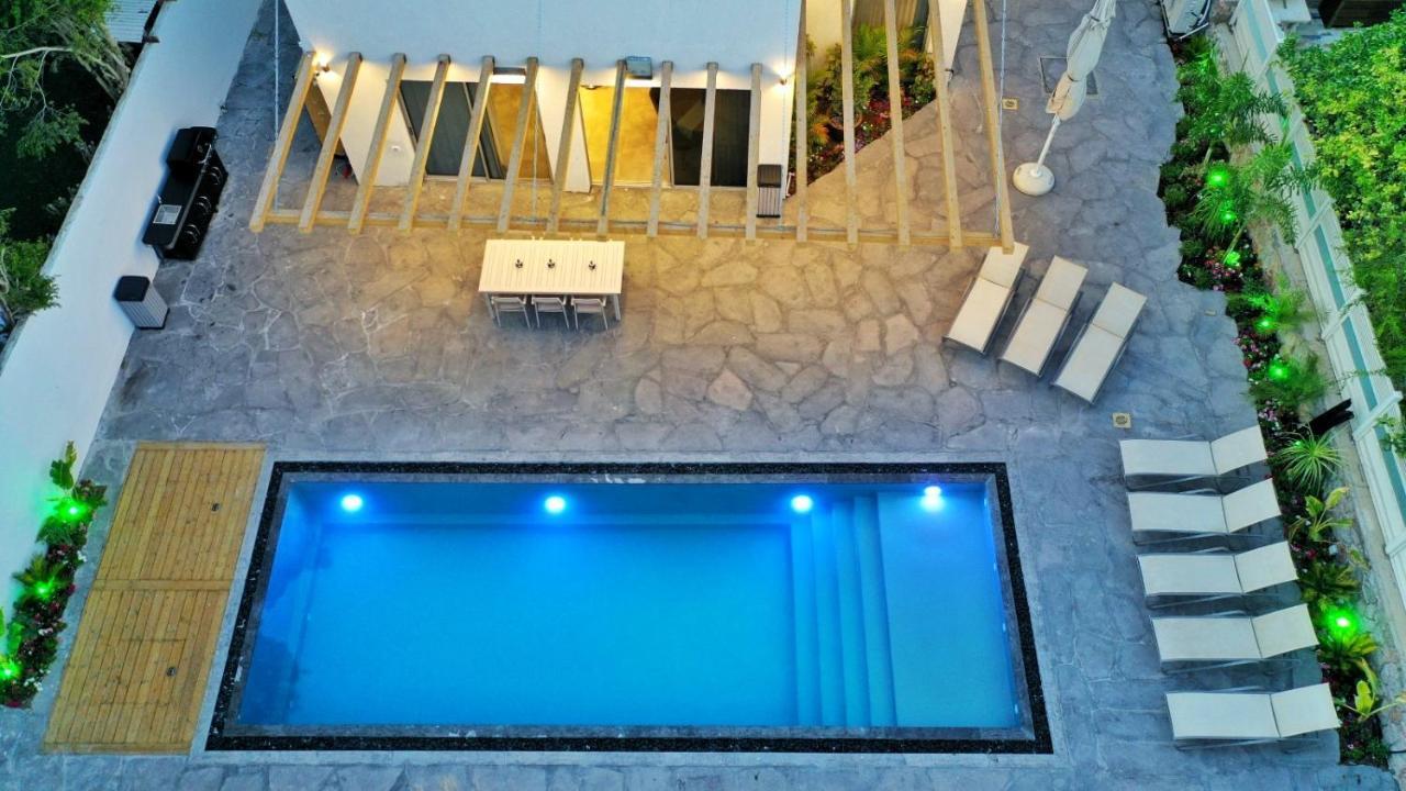 Shani House Of Style Seatara Villa Ейлат Екстер'єр фото