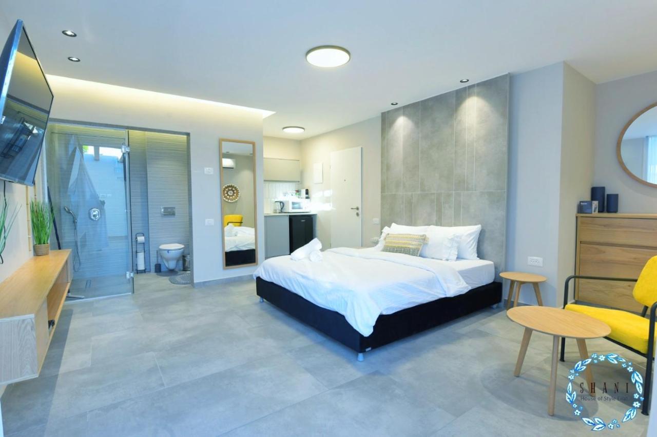 Shani House Of Style Seatara Villa Ейлат Екстер'єр фото