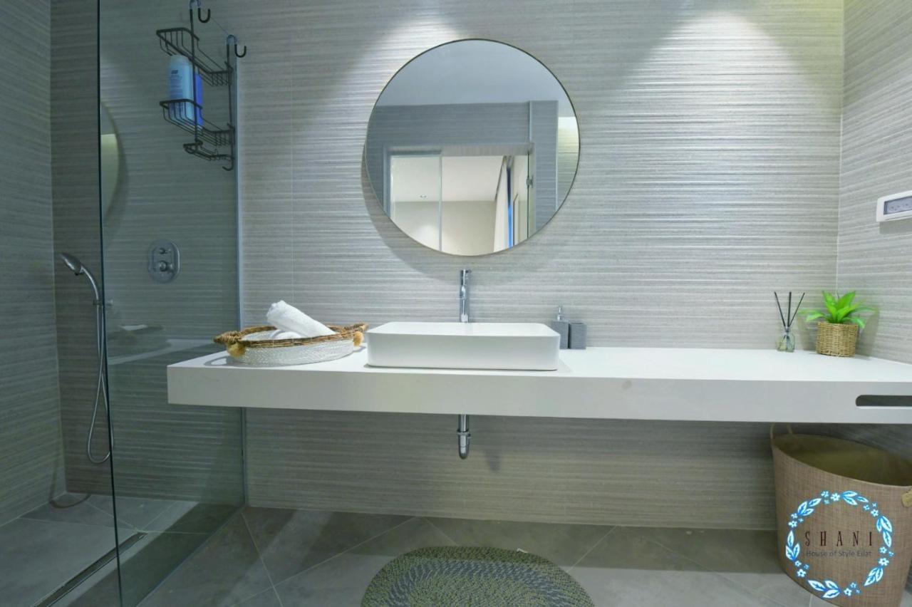 Shani House Of Style Seatara Villa Ейлат Екстер'єр фото