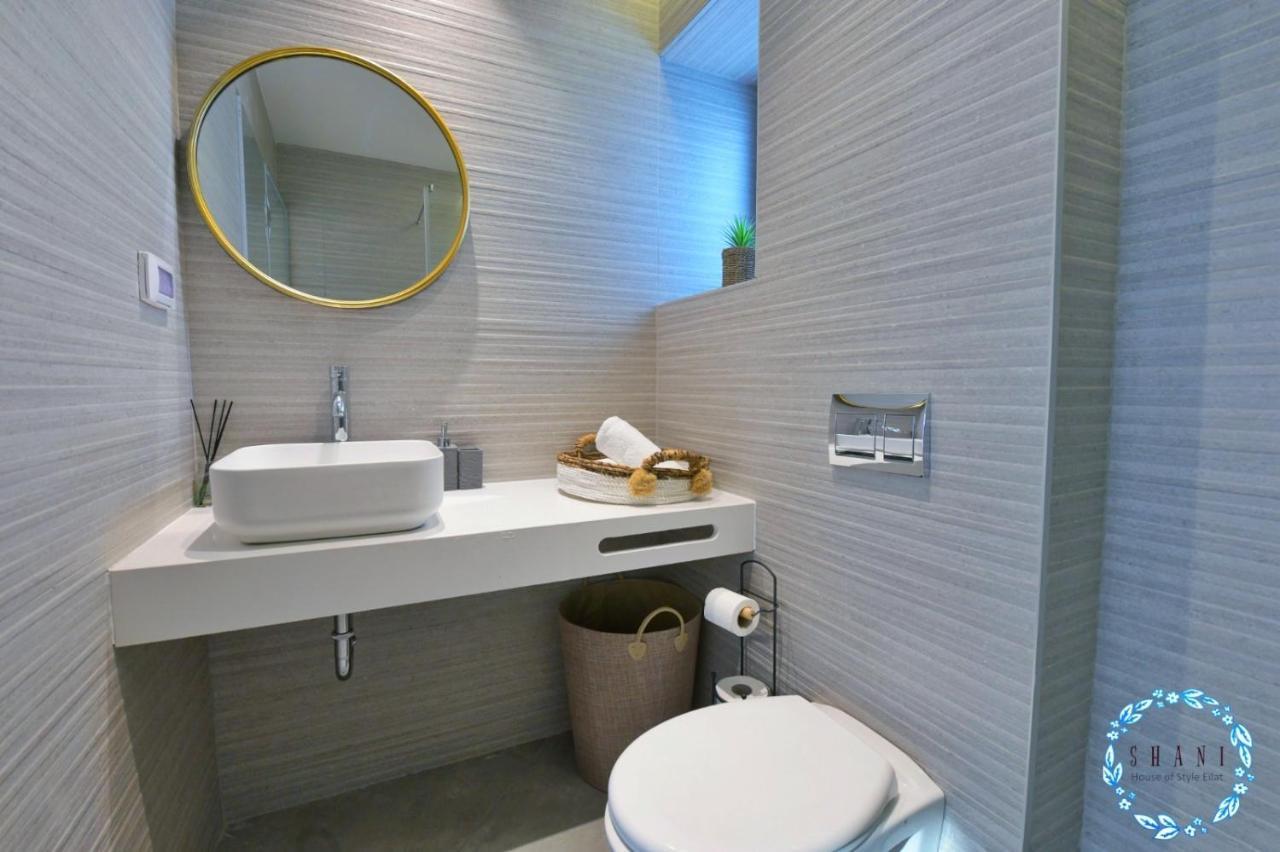 Shani House Of Style Seatara Villa Ейлат Екстер'єр фото