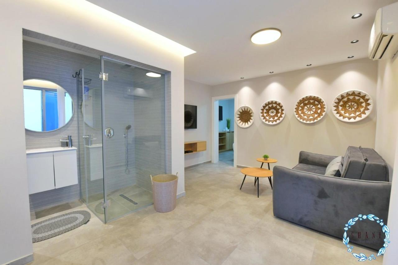 Shani House Of Style Seatara Villa Ейлат Екстер'єр фото
