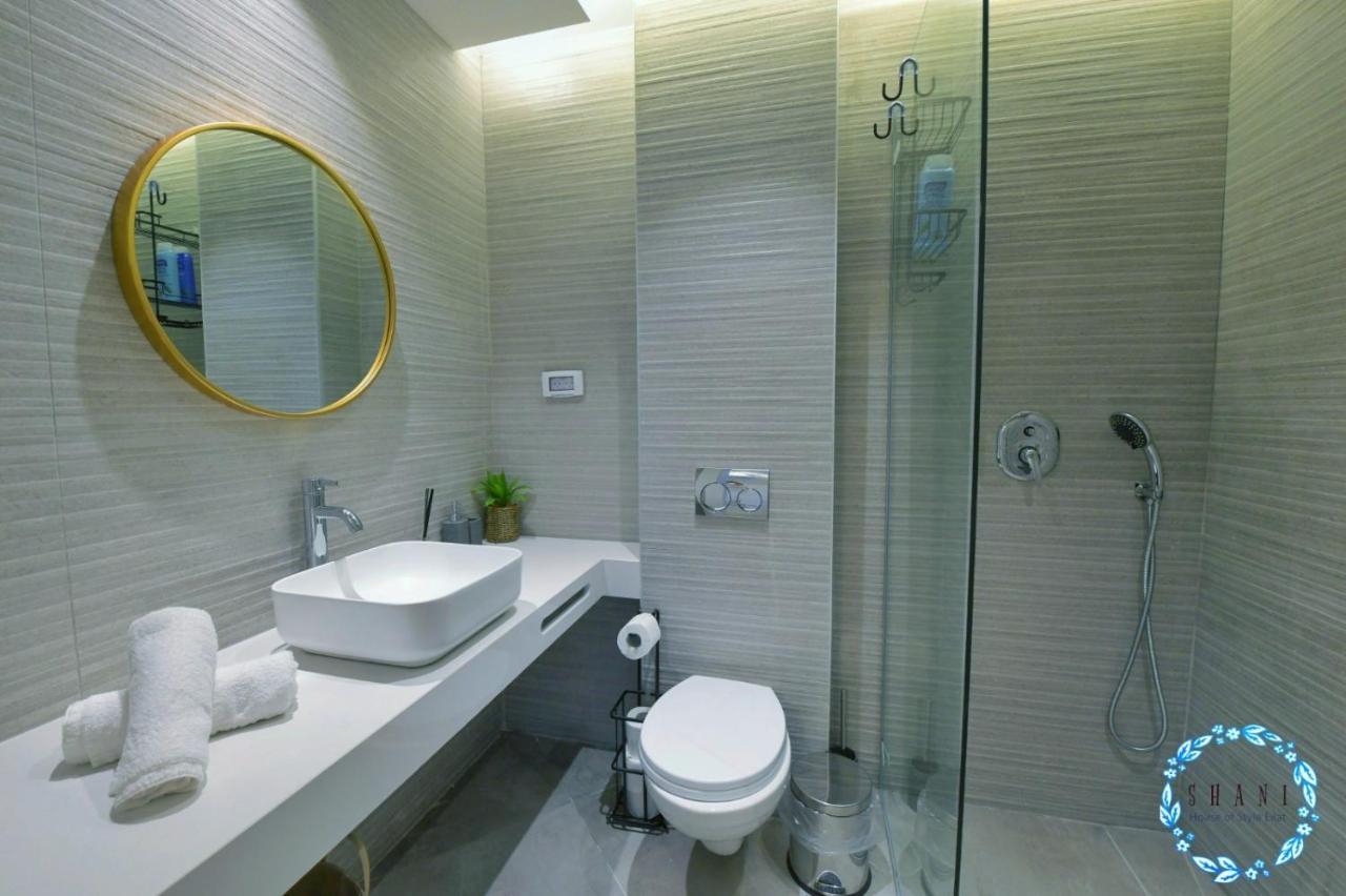 Shani House Of Style Seatara Villa Ейлат Екстер'єр фото