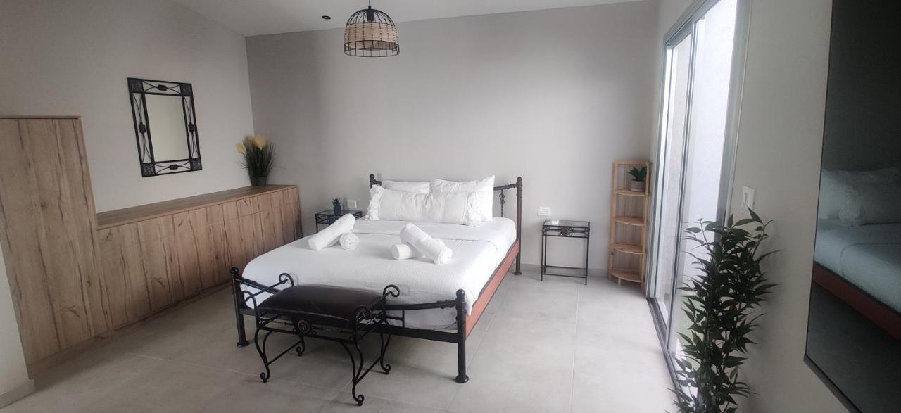 Shani House Of Style Seatara Villa Ейлат Номер фото